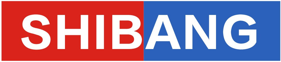 08_Logo_SHIBANG Warehouse Equipment Indonesia, PT.