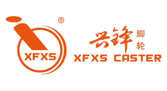 10_Logo_Xingfeng Caster (Jiangsu) Co., Ltd.