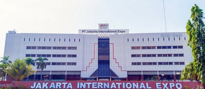 Jakarta International Expo